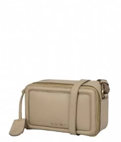 BURKELY Beloved Bailey Box Bag Gullible Grey 8 BURKELY Beloved Bailey Box Bag Gullible Grey -Mode Tas 1000607 12 3 600