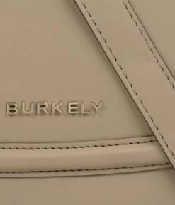 BURKELY Beloved Bailey Box Bag Gullible Grey 11 BURKELY Beloved Bailey Box Bag Gullible Grey -Mode Tas 1000607 12 6 600