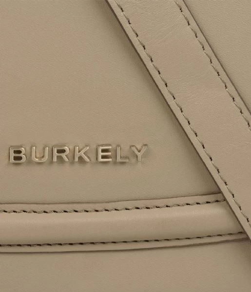 BURKELY Beloved Bailey Box Bag Gullible Grey 6 BURKELY Beloved Bailey Box Bag Gullible Grey - Afbeelding 6