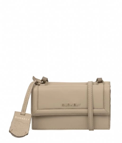 BURKELY Beloved Bailey Phonebag Gullible Grey 1 BURKELY Beloved Bailey Phonebag Gullible Grey