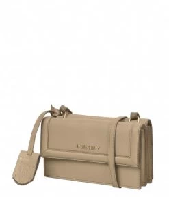 BURKELY Beloved Bailey Phonebag Gullible Grey 8 BURKELY Beloved Bailey Phonebag Gullible Grey -Mode Tas 1000608 12 3 600