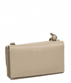 BURKELY Beloved Bailey Phonebag Gullible Grey 9 BURKELY Beloved Bailey Phonebag Gullible Grey -Mode Tas 1000608 12 4 600