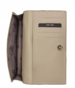 BURKELY Beloved Bailey Phonebag Gullible Grey 11 BURKELY Beloved Bailey Phonebag Gullible Grey -Mode Tas 1000608 12 6 600