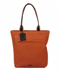 BURKELY Moving Madox Shopper 14 Inch Signal Orange