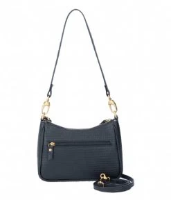 Lazy Lizard Black -Mode Tas 104BAG163DG 001 001 3 600
