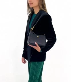 Lazy Lizard Black -Mode Tas 104BAG163DG 001 001 33 600