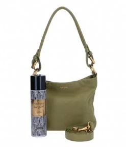 Robuste Olive -Mode Tas 110BAG147DG 066 6 600