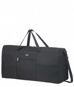 Samsonite Global Ta Foldable Duffle Xl Black