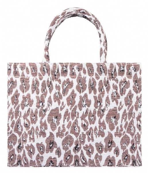 Book Tote Large Grey 1 Book Tote Large Grey