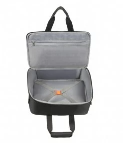 American Tourister Summerfunk 3 Way Boarding Bag Black 11 American Tourister Summerfunk 3 Way Boarding Bag Black -Mode Tas 124892 1041 6 600