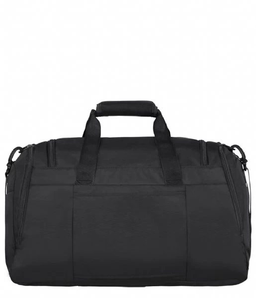 American Tourister Summerfunk Duffle 52/20 Black 3 American Tourister Summerfunk Duffle 52/20 Black - Afbeelding 3