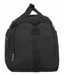 American Tourister Summerfunk Duffle 52/20 Black 9 American Tourister Summerfunk Duffle 52/20 Black -Mode Tas 124893 1041 4 600