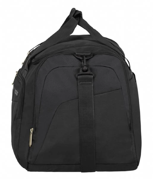 American Tourister Summerfunk Duffle 52/20 Black 4 American Tourister Summerfunk Duffle 52/20 Black - Afbeelding 4