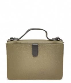Chamonix Olive -Mode Tas 125 039 49 3 600