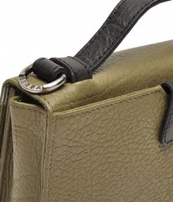 Chamonix Olive -Mode Tas 125 039 49 4 600