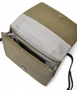 Chamonix Olive -Mode Tas 125 039 49 5 600