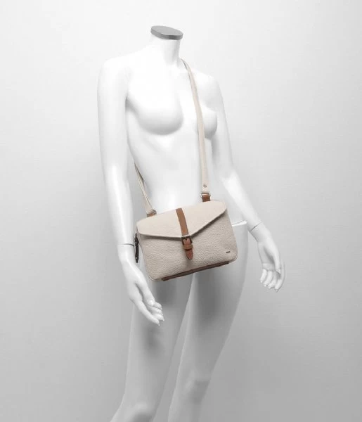 Chamonix Crossbodybag Pebble 2 Chamonix Crossbodybag Pebble - Afbeelding 2