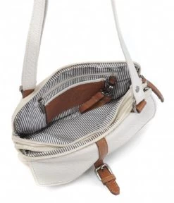 Chamonix Crossbodybag Pebble 8 Chamonix Crossbodybag Pebble -Mode Tas 125 041 05 4 600