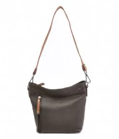 Chamonix Schoudertas Chocolate