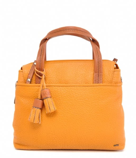 Handbag Curcuma 1 Handbag Curcuma