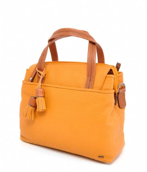 Handbag Curcuma 3 Handbag Curcuma - Afbeelding 3