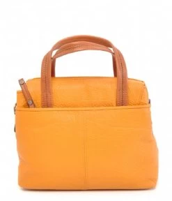 Handbag Curcuma 9 Handbag Curcuma -Mode Tas 125 199 38 4 600