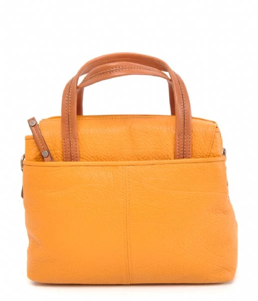 Handbag Curcuma 4 Handbag Curcuma - Afbeelding 4