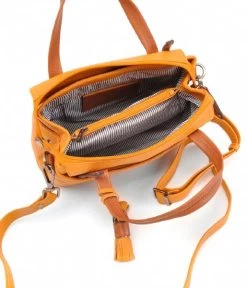 Handbag Curcuma 10 Handbag Curcuma -Mode Tas 125 199 38 5 600