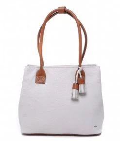 Chamonix Shopper Pebble