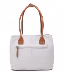 Chamonix Shopper Pebble -Mode Tas 125 312 05 3 600