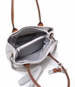 Chamonix Shopper Pebble -Mode Tas 125 312 05 4 600