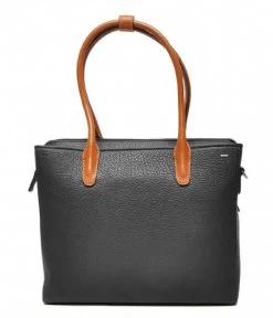 Chamonix Businesstas Black