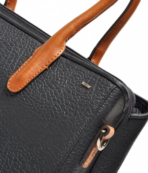 Chamonix Businesstas Black 4 Chamonix Businesstas Black - Afbeelding 4