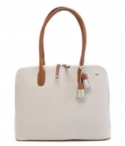 Chamonix Businessbag Pebble