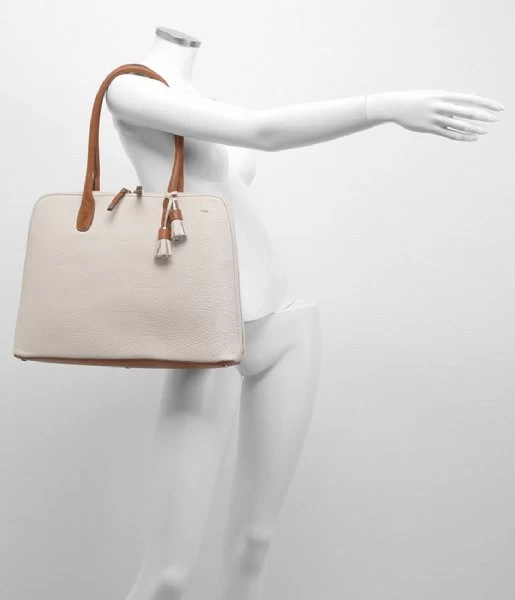 Chamonix Businessbag Pebble 2 Chamonix Businessbag Pebble - Afbeelding 2