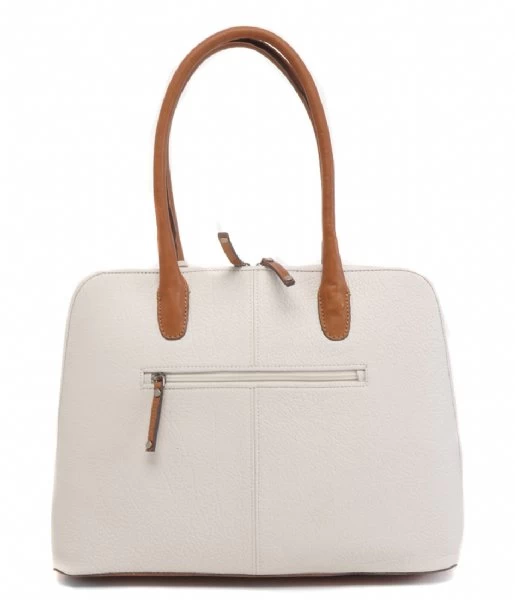 Chamonix Businessbag Pebble 3 Chamonix Businessbag Pebble - Afbeelding 3