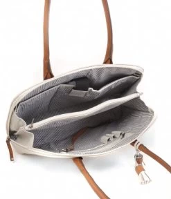 Chamonix Businessbag Pebble 8 Chamonix Businessbag Pebble -Mode Tas 125 780 05 4 600