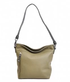 Chamonix Schoudertas Olive