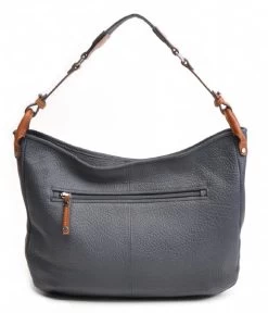 Hobo Navy 7 Hobo Navy -Mode Tas 125 997 07 achter 600