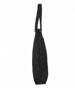 Portland Road Flat Shopper Black 6 Portland Road Flat Shopper Black -Mode Tas 127440 10 3 600