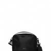 Rains Box Bag Black