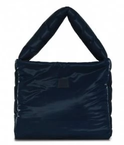 Rains Loop Shopper Mini Ink