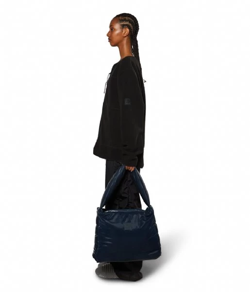 Rains Loop Shopper Mini Ink 2 Rains Loop Shopper Mini Ink - Afbeelding 2