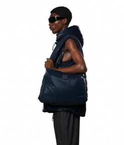 Rains Loop Shopper Mini Ink 11 Rains Loop Shopper Mini Ink -Mode Tas 13140 Ink 5 600