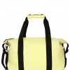 Rains Weekend Bag Small Straw
