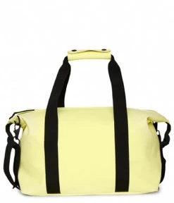 Rains Weekend Bag Small Straw