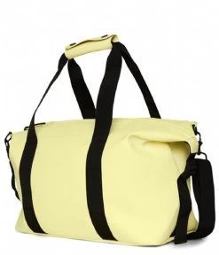 Rains Weekend Bag Small Straw 8 Rains Weekend Bag Small Straw -Mode Tas 13190 Straw 2 600