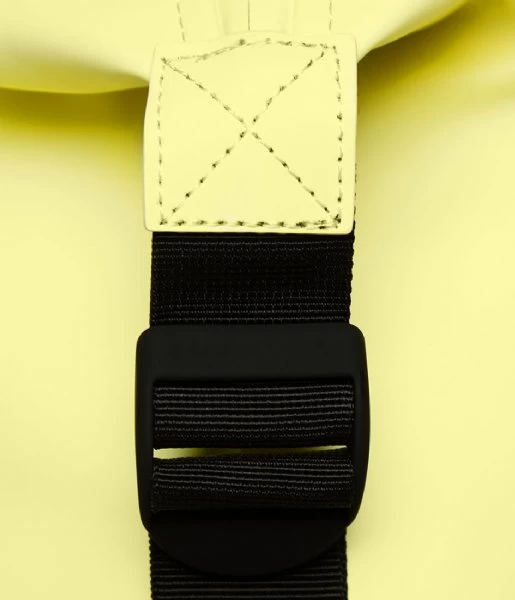 Rains Weekend Bag Small Straw 4 Rains Weekend Bag Small Straw - Afbeelding 4