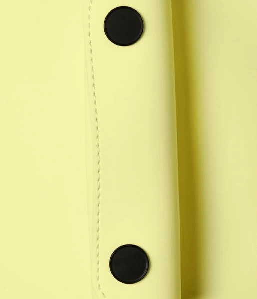 Rains Weekend Bag Small Straw 5 Rains Weekend Bag Small Straw - Afbeelding 5