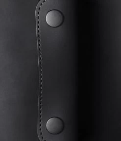 Rains Weekend Bag Black 8 Rains Weekend Bag Black -Mode Tas 13200 black 4 600